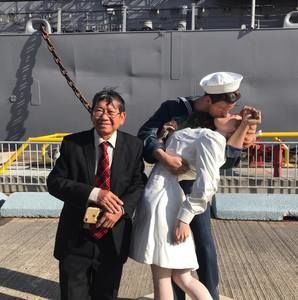 Meet your Posher, Diep